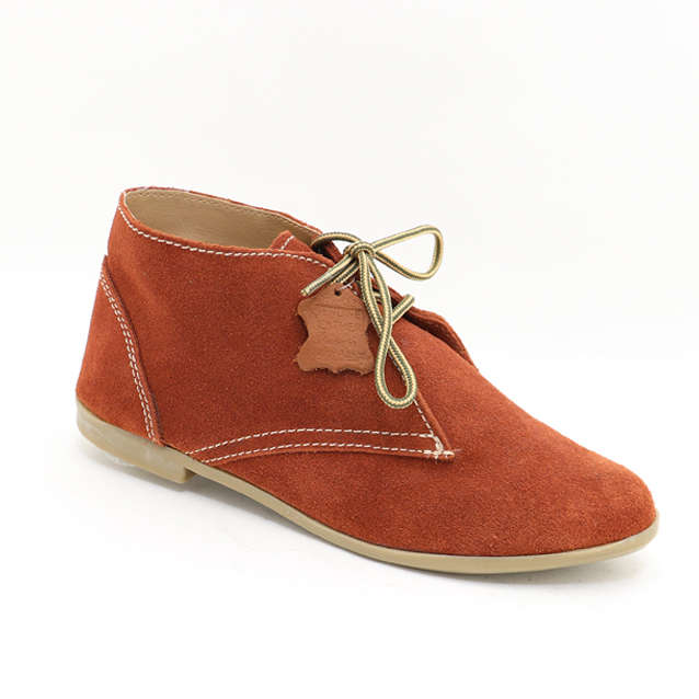 Ladies Soft Genuine Leather Vellie