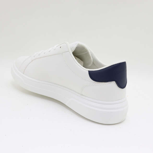 Mens white sneaker - Size 8 9 10 11 Left