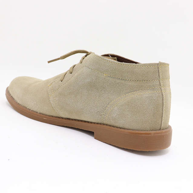 Men's Devogue Sand - Size 6 8 9 & 10 Left