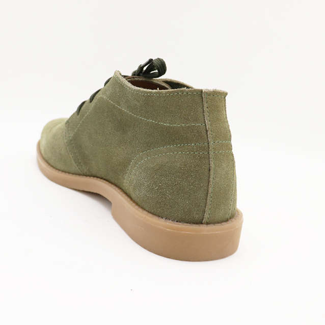 Men's Devogue Olive - Size 6 8 9 10 11 Left