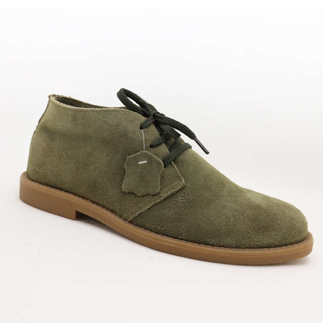 Men's Devogue Olive - Size 6 8 9 10 11 Left