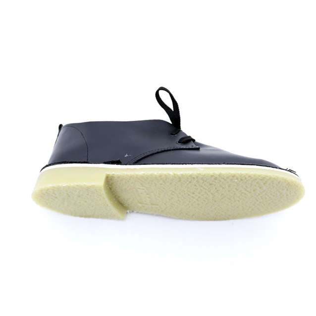 Ladies Low-Cut Vellie | Black ( BIG MAKE ) Size 9 & 10 Left