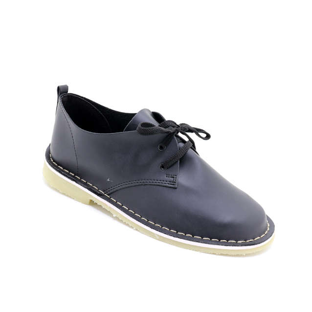 Ladies Low-Cut Vellie | Black ( BIG MAKE ) Size 9 & 10 Left