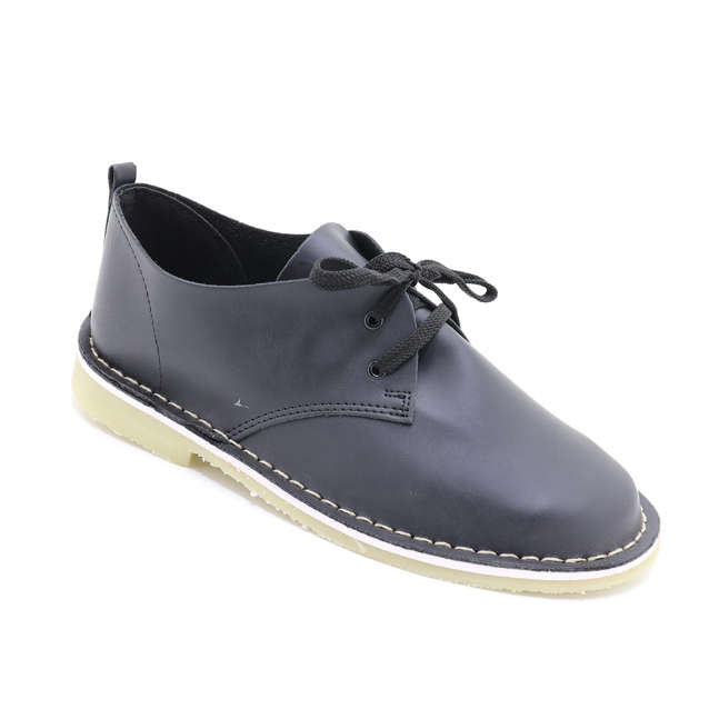 Ladies Low-Cut Vellie | Black ( BIG MAKE ) Size 9 & 10 Left