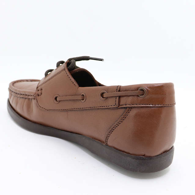 Men's Casual Boat -Size 7 9 & 10 Left
