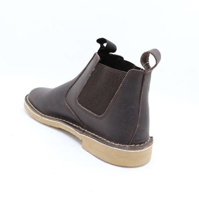 Parabellum Men's Genuine Leather Vellie - SIZE 7 LEFT