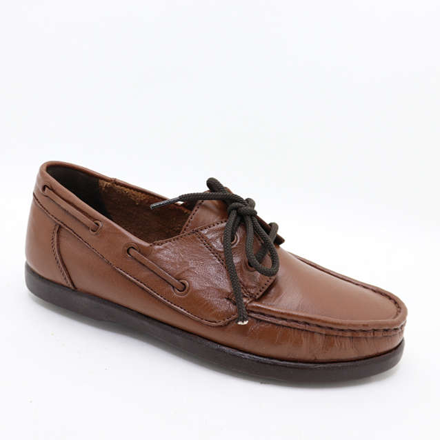 Men's Casual Boat -Size 7 & 10 Left
