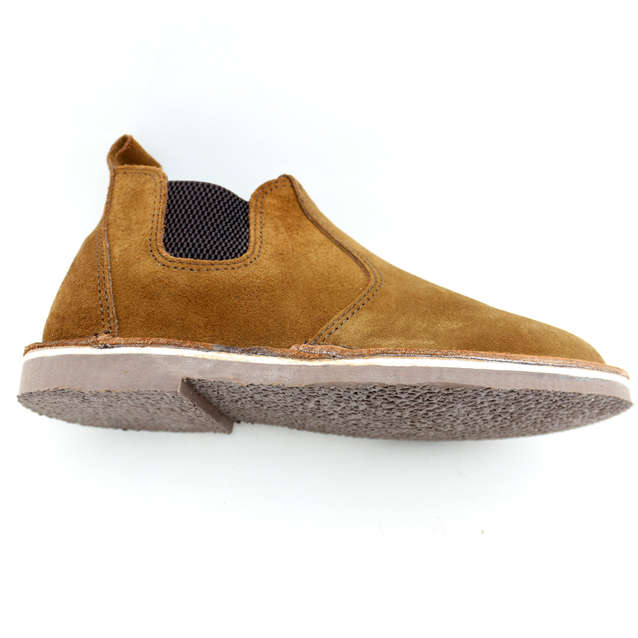 Veldskoen Chelsea Boot Handmade - Size  3 4 5 left