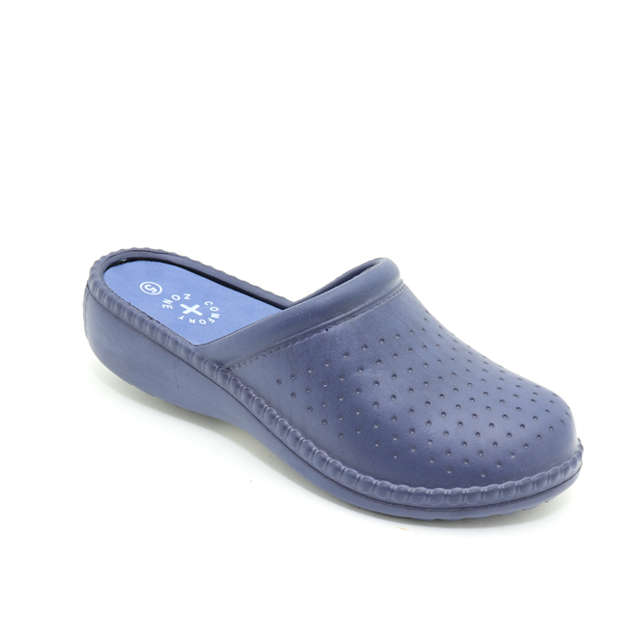 Comfort Slip On - Size 6 7 8 Left