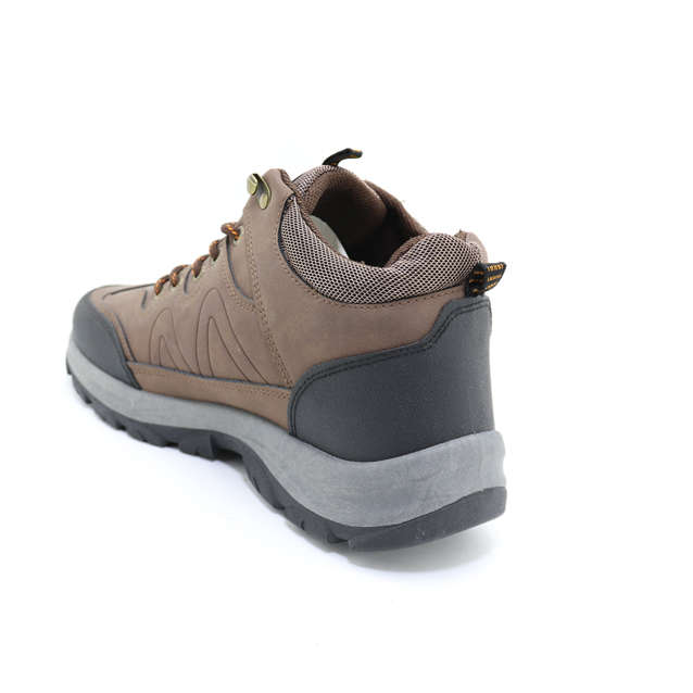 Men's Hiking Boot - 8 10 11 Left