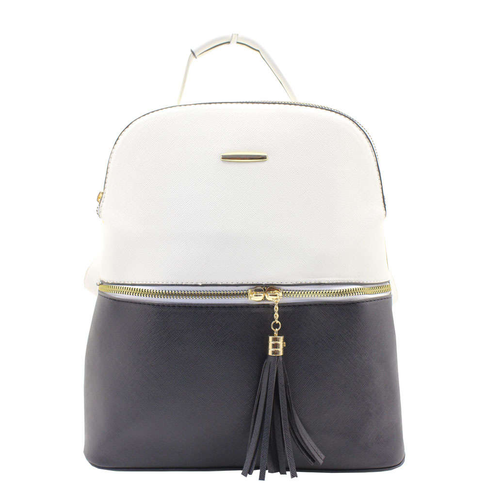 Blackcherry 4 Piece Set Backpack