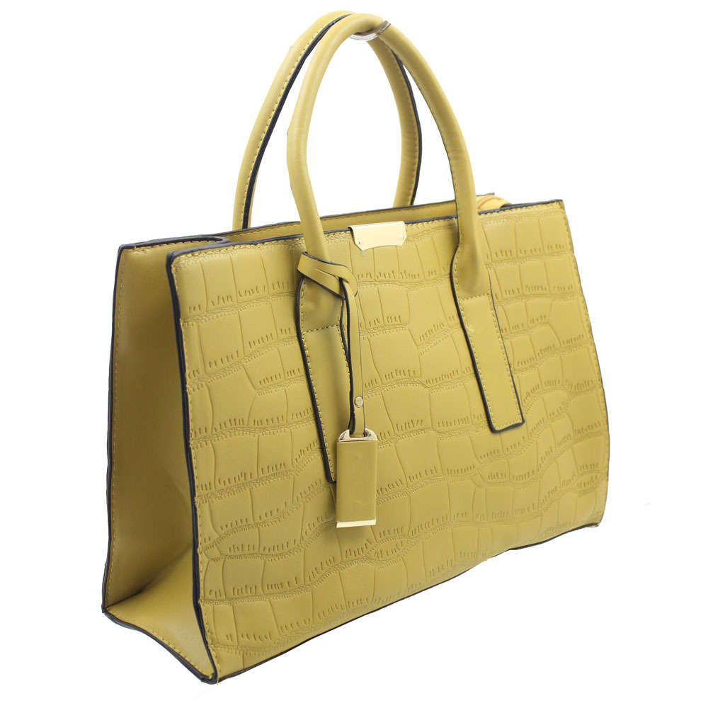 Blackcherry 3 Piece Set  Tote Bag