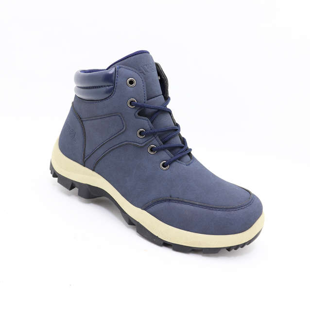 Men's Hiking Boot - Size 6 7 8 left