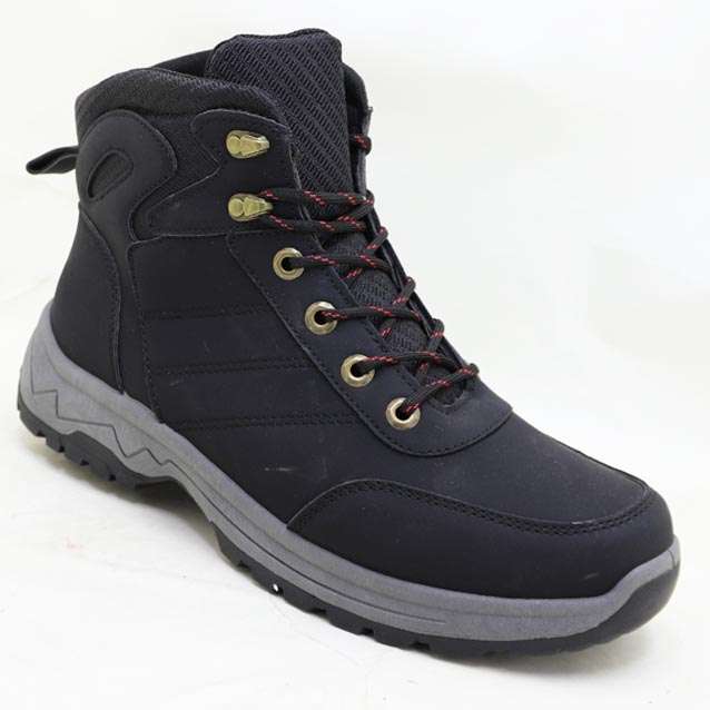 Men's High Top Hiking Boots