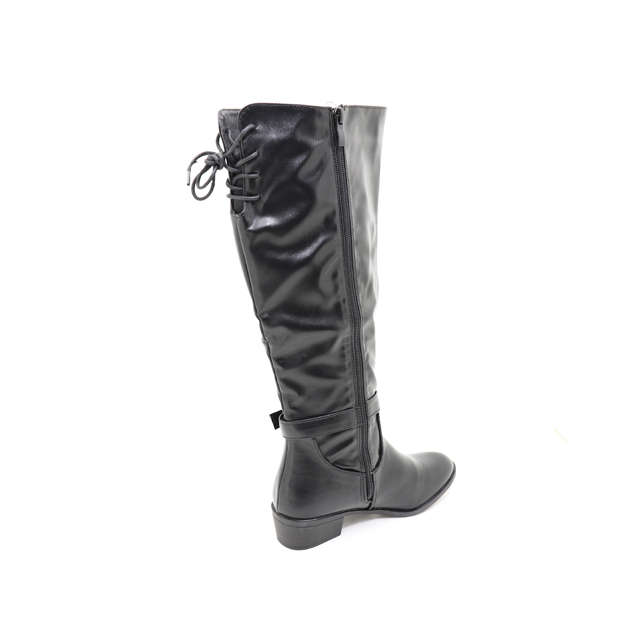 Ms Milano Knee High Riding Boot