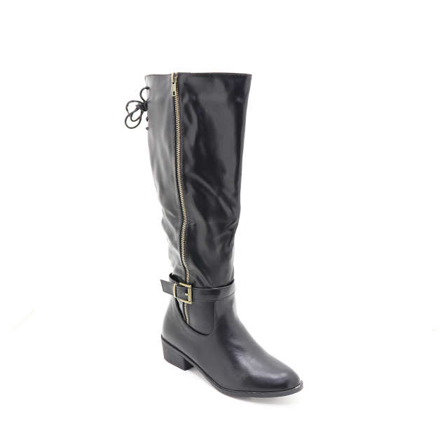 Ms Milano Knee High Riding Boot