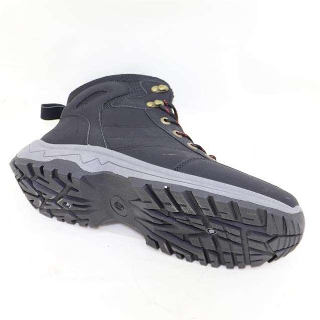 Men's High Top Hiking Boots