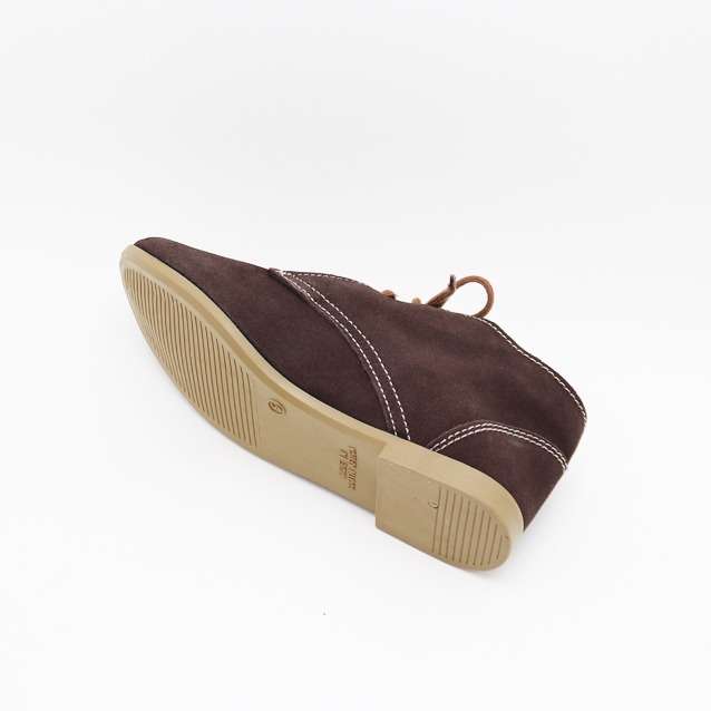 Ladies Soft Genuine Leather Vellie - Size  6 left