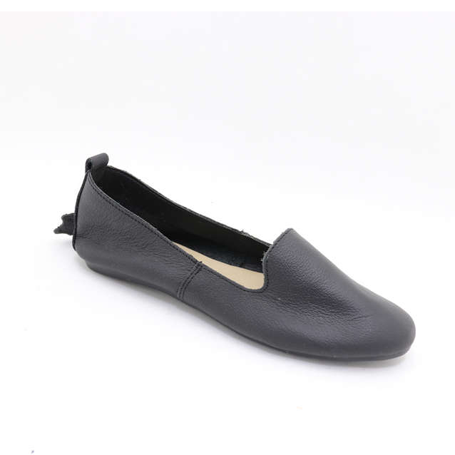 Ladies Genuine Leather Pumps