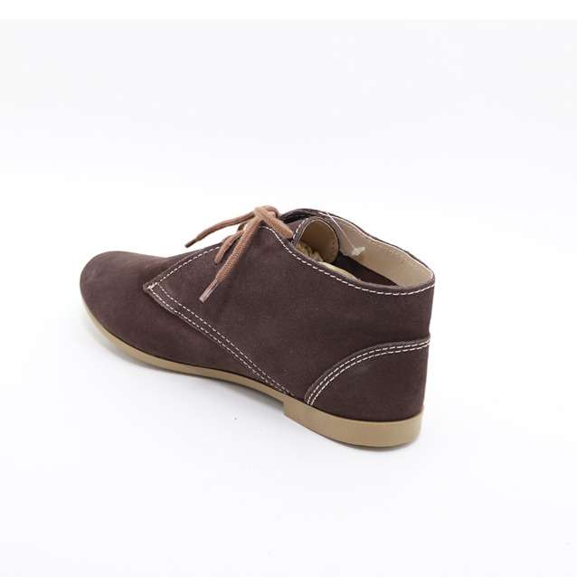 Ladies Soft Genuine Leather Vellie - Size  6 left