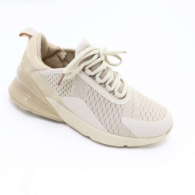 Dsl Ladies Lace Up Sneaker - Size 4 5 6  Left