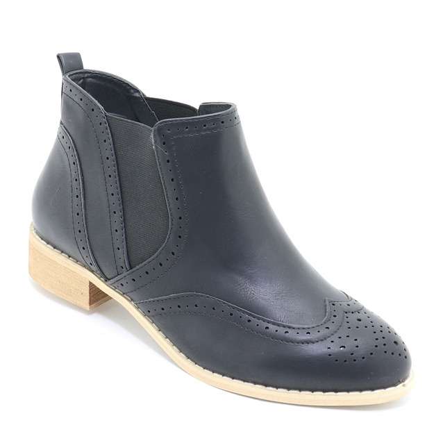 Ms Milano ankle boots