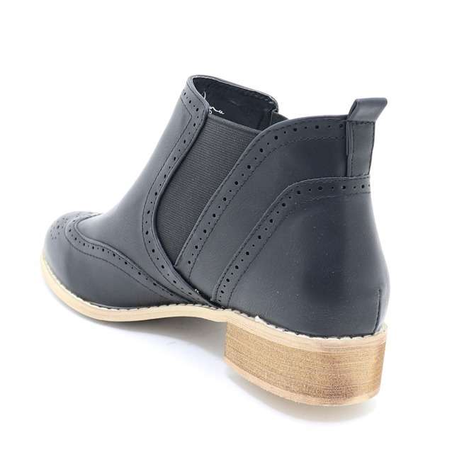 Ms Milano ankle boots