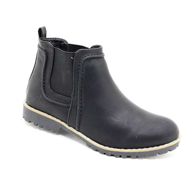 Ms Milano ankle boots