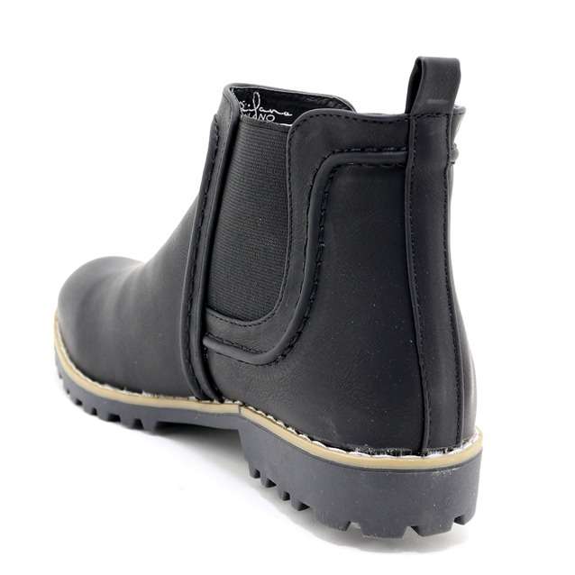 Ms Milano ankle boots