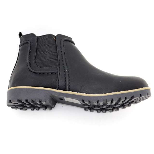 Ms Milano ankle boots