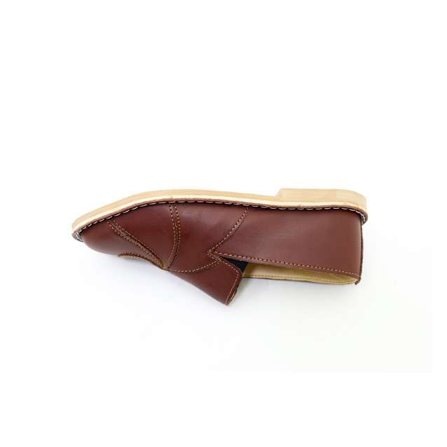 Women Casual Leather Shoes
