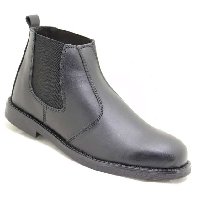 Men's Slip On Chelsea Boot