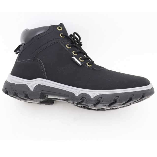 Men's Hiking Boot - Size 6 left