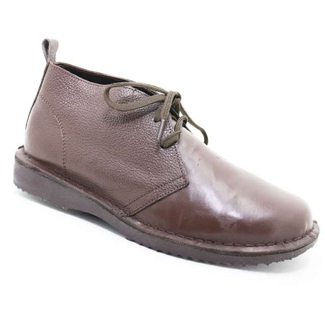 Genuine Leather McCoy Vellie -Size  9 10  left