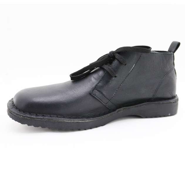 Genuine Leather McCoy Vellie -Size   9 10 left