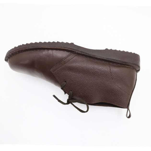 Genuine Leather McCoy Vellie -Size  9 10  left