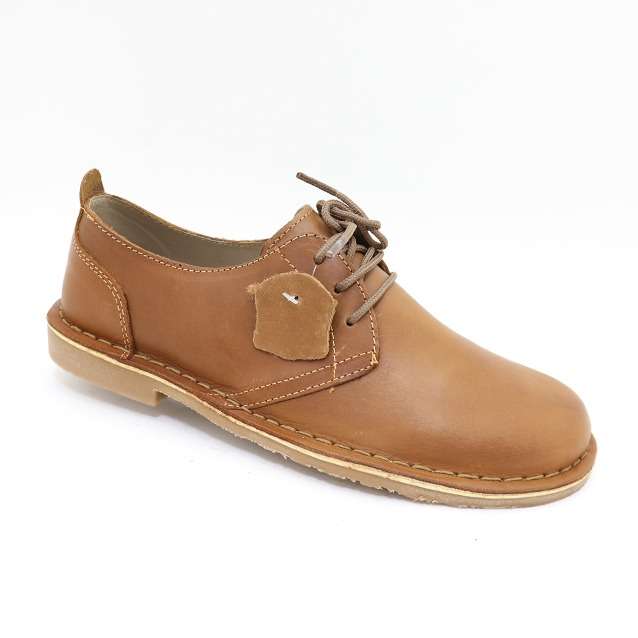 Genuine Leather Vellie -Size 4 6 7 8 left
