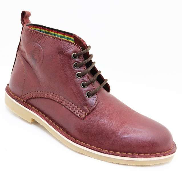Mens Vellie Boot - Size 7 8 9 10 left
