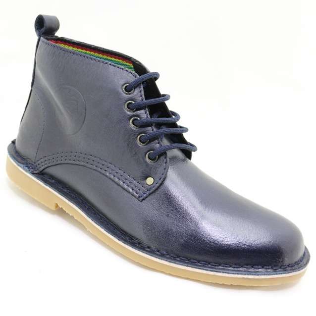 Mens Vellie Boot - Size 6 7 8 9 left