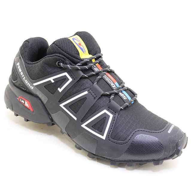 Powerland Men's Trail Running Shoe