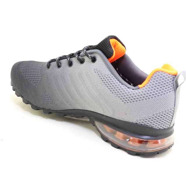 Men's Trail Running Shoe -Size  10  left