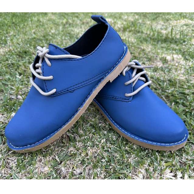 Women's Lace-Up Smart Casual Vellie