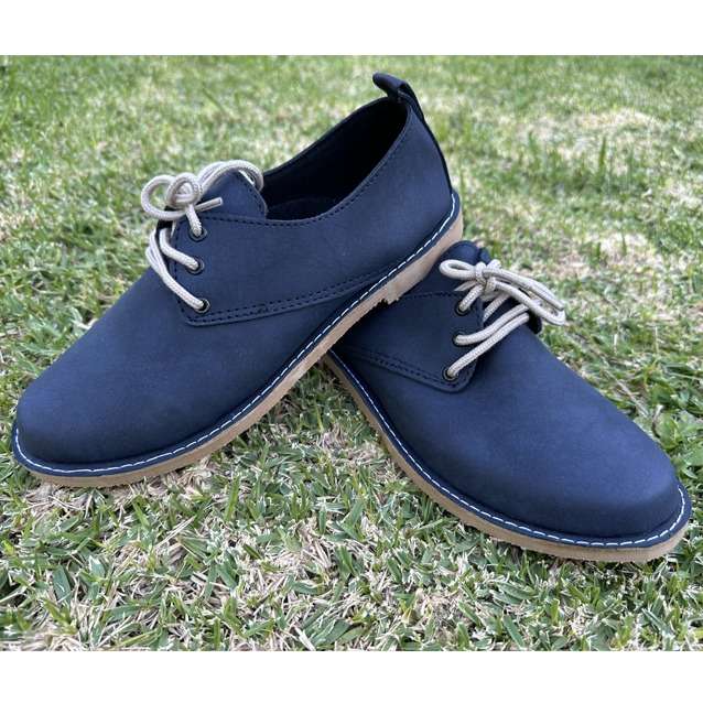 Women's Lace-Up Smart Casual Vellie