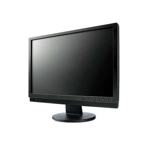 19" LCD Monitor (Wide)