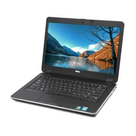 Dell Latitude E6440