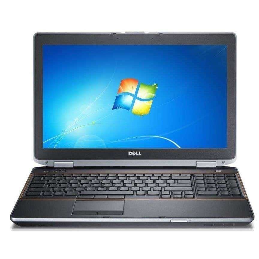 Dell Latitude e6520