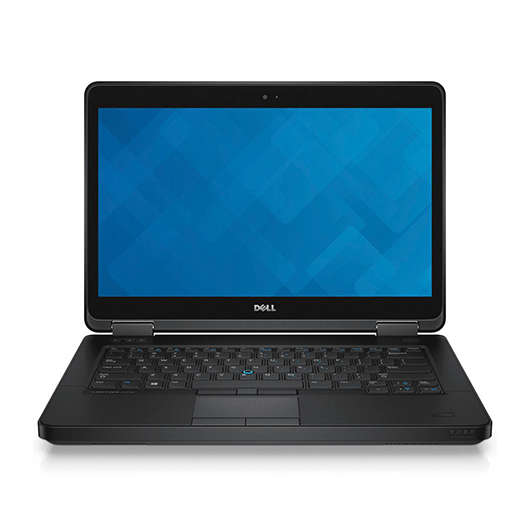 Dell Latitude E5450 | i5 5300U 2.3GHz | 8GB RAM | 256GB SSD | 14 LCD Display | Windows 10 Pro
