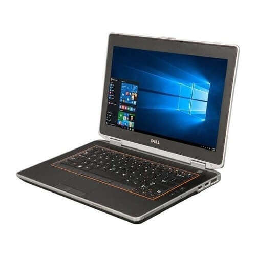 Dell Latitude E6420