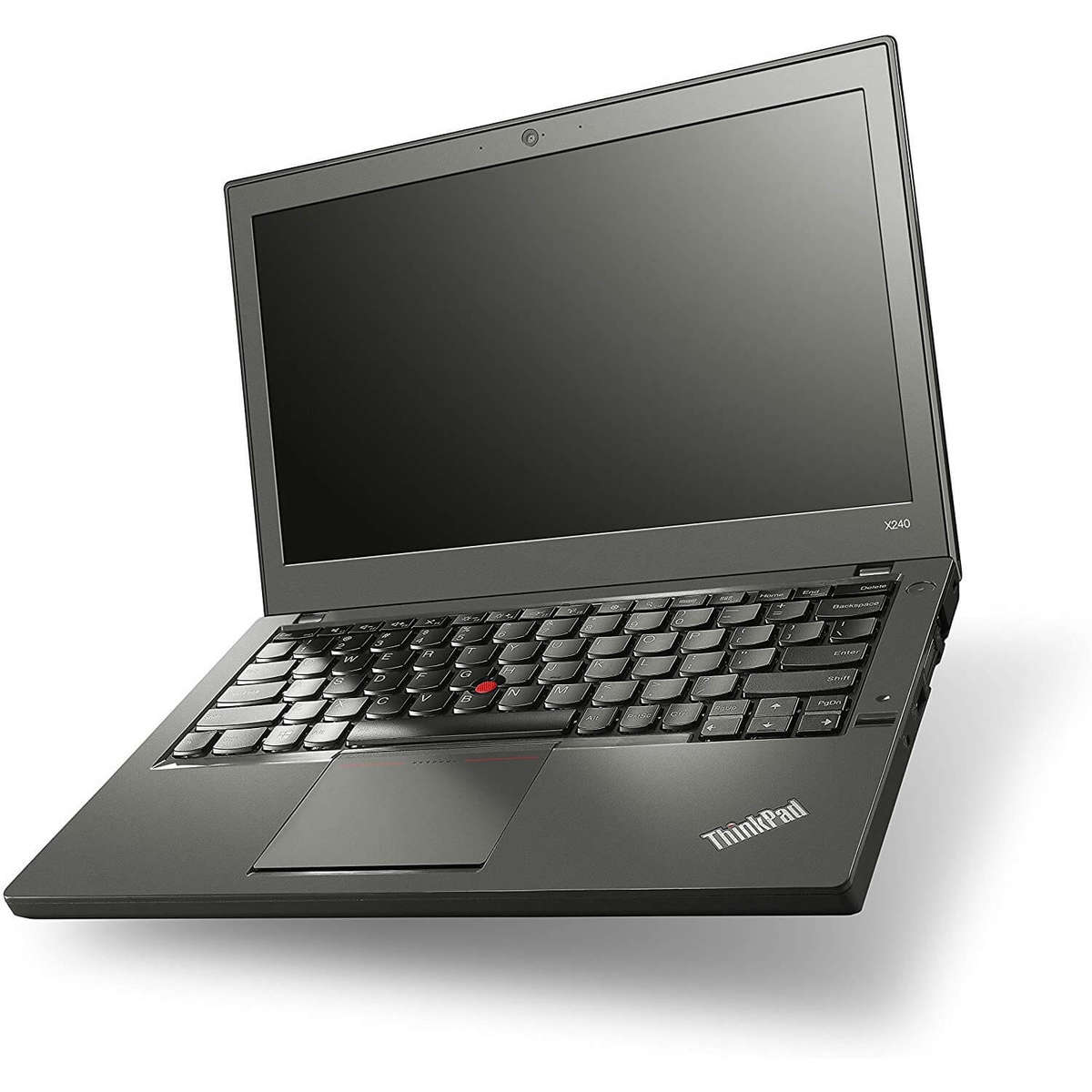 Lenovo ThinkPad X240 Notebook | i7 4600U 2.1GHz | 8GB DDR3 Ram 256GB SSD | 12.5 LCD Display | Window