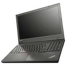 Lenovo ThinkPad T540p Notebook